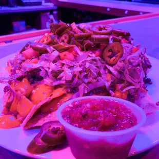Nachos