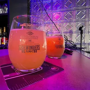 Nothing like brunch y'all.