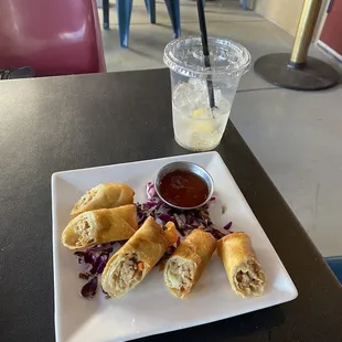 Lumpia