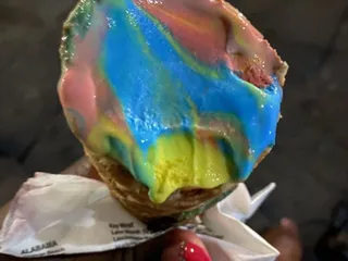 Kilwins Ice Cream - Chocolate - Fudge