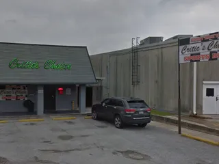 Bobby Jack's Critics Choice