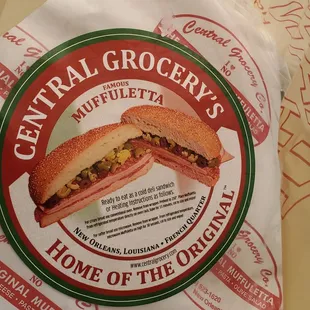 The big one - $30 flat