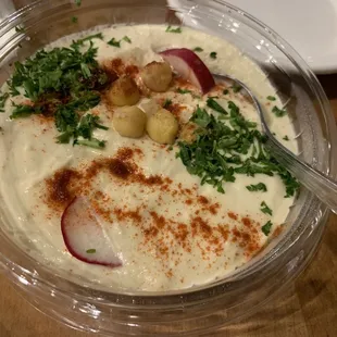 Hummus