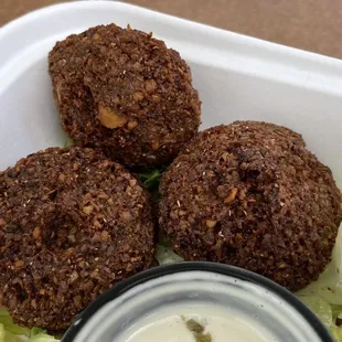 falafel