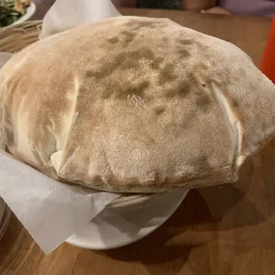 Stone Fire Pita Bread