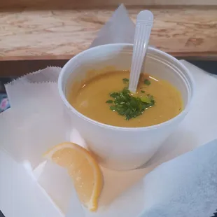 food, soups and chowder, chowder, soup