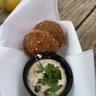 Falafel