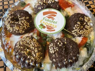 Falafel Express