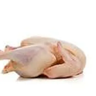 Whole Chicken Regular and Organic