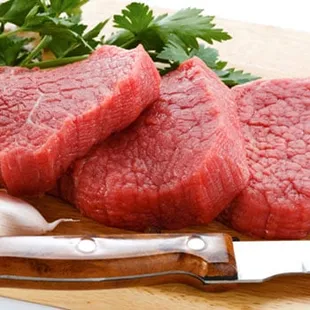 Beef Eye of round