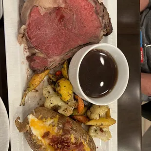 Prime Rib