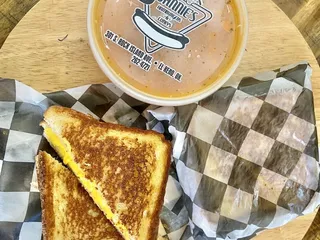 Johnnie's Hamburgers & Coneys