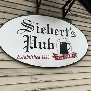 Siebert's Pub