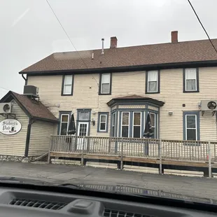 Siebert's Pub
