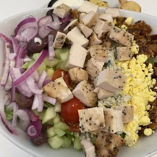 SHOWGIRL SALAD