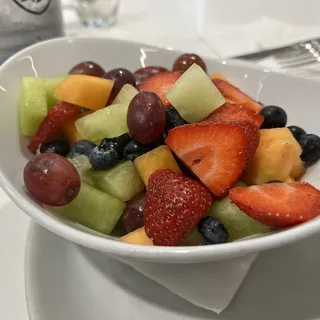 FRUIT BOWL