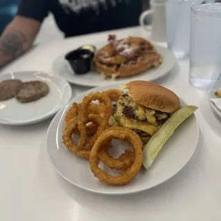 SAUSAGE SIDE