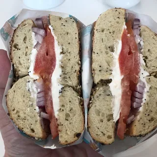 Vegan Cream Cheese 1/2 LB