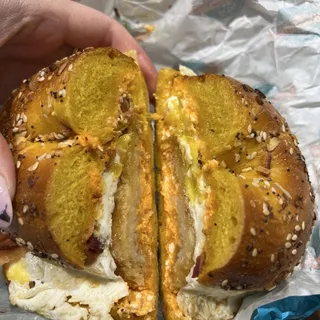 Vegan Veggie Cream Cheese 1/2 LB
