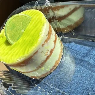 KEY LIME PIE