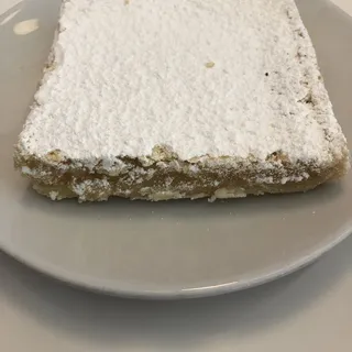 LEMON BAR