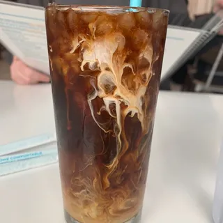 COLD BREW 16OZ