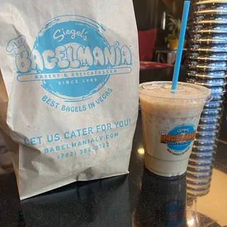 ICED WHITE MOCHA 16OZ