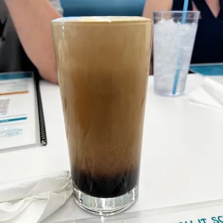 NITRO COLD BREW 16OZ