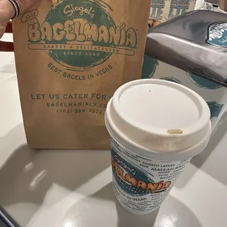 COFFEE 16OZ