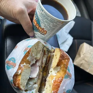 AMERICANO 16OZ