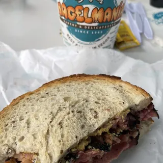 MOCHA 16OZ