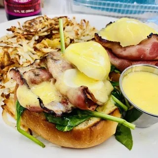 BUGSY BENEDICT