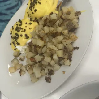 LAKE MEAD BENEDICT