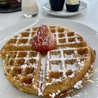 WAFFLE