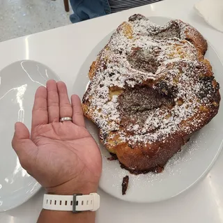 FRENCH TOAST
