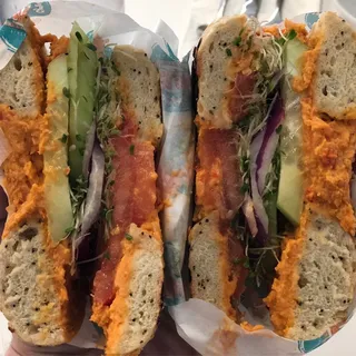 LAS VEGAN