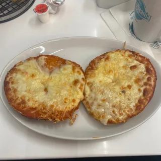 CHEESE PIZZA