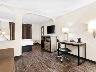 SureStay Hotel By Best Western Albuquerque Midtown