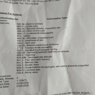 If anyone has these symptoms after living at Siegel Suites contact your Dr immediately! Ask to be tested for mold exposure!.