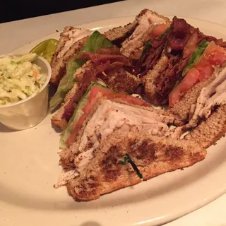 Turkey Club