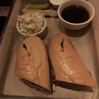 French Dip