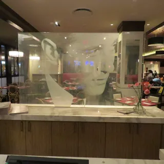 Bugsy Siegel Burger*