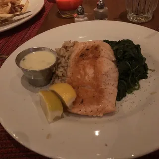 Salmon Filet*