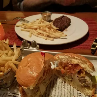 Siegel's Cod Fish & Chips