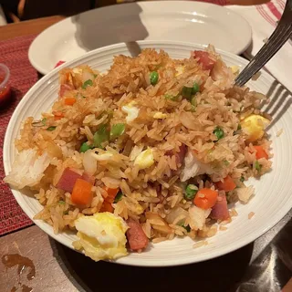 Big Island Fried Rice