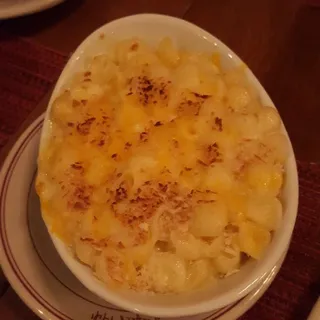Macaroni & Cheese