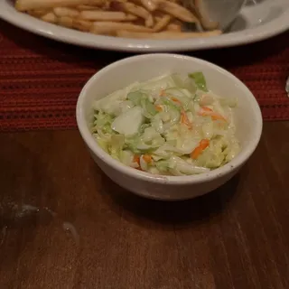 Cole Slaw