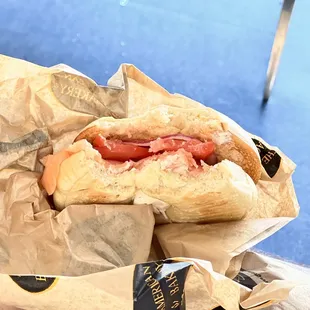 Siegel's Bagelmania