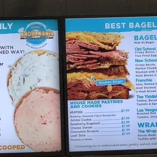 Menu 12/2024
