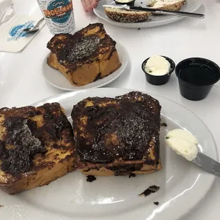 French Toast